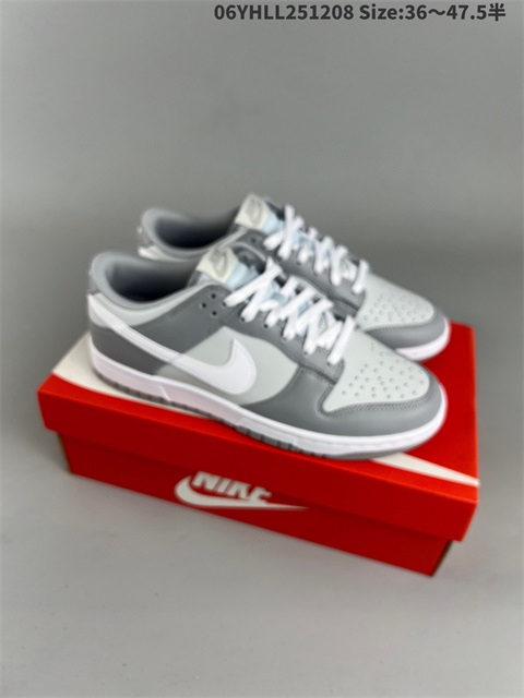 women low dunk sb shoes HH 2022-12-13-022